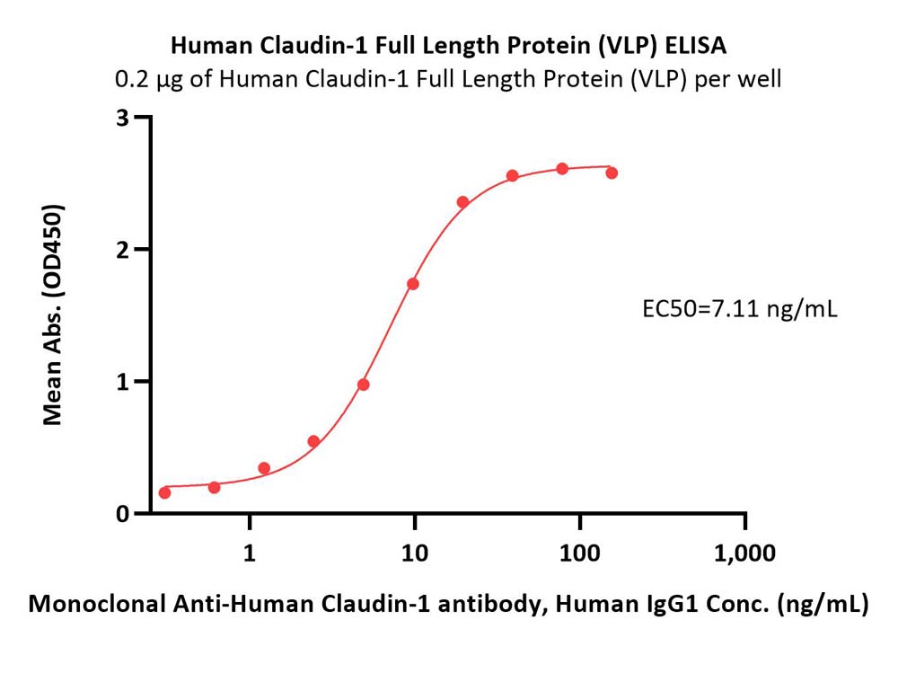  Claudin-1 ELISA