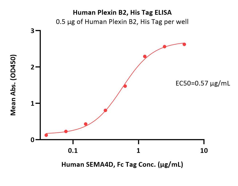  Plexin B2 ELISA